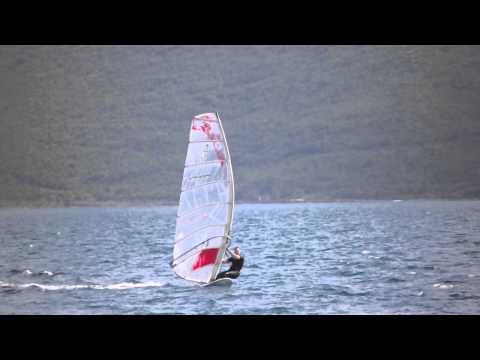 formula windsurfing