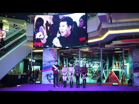 [170304] Pink Strike (Comment) @ SHOW DC K-POP Cover Dance Championship