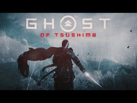 Re-Visiting Ghost of Tsushima