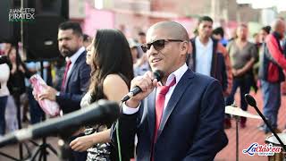 Medley Oscar D´León - Orquesta La Clásica (La Esquina de la Salsa)