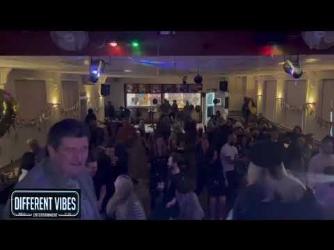 Different Vibes Ent video.