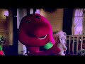 Barney S Great Adventure I Love You