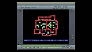 Sokoban Toolkit (MSX) (1984-nov) - Level 14