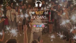 İLK DANS ŞARKILARI | Elleri Ellerime - Duman