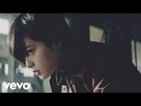 Keyakizaka46 - Garasu Wo Ware!