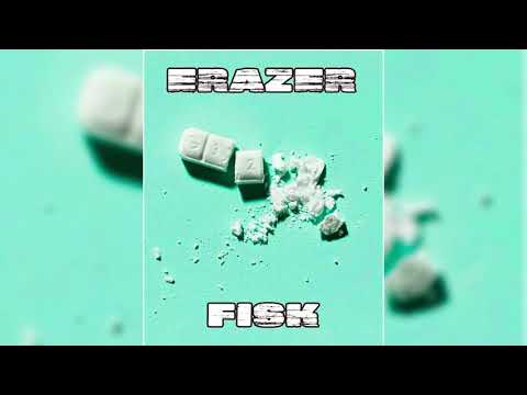 ROCKET x MARCO-9 x LILDRUGHILL x FRESCO Type Beat - "FISK" (prod.eRazeR beats)
