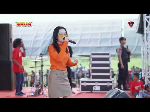 Bulan Bintang   Rena KDI Bareng OM ADELLA    live KRD Jepara