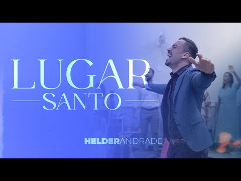 Fenomeno + Lugar Santo - Banda Shekinah
