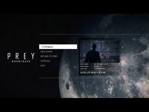 Prey Mooncrash part 2