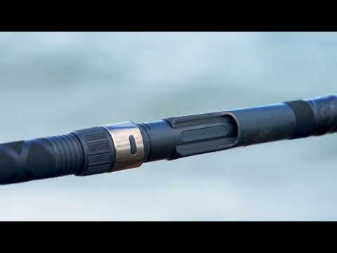 St. Croix Seage Surf Spinning Rods - TackleDIrect