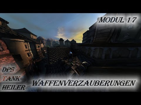 Neverwinter | Waffenverzauberungen | DPS, Heiler, Tank | (PC/Xbox/PS4)