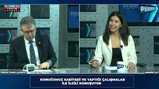 ELEKTRİK YÜKSEK MÜHENDİSİ FERRUH ÖZNUR ÇELİKKOL İLE ENDÜSTRİYEL OTOMAS