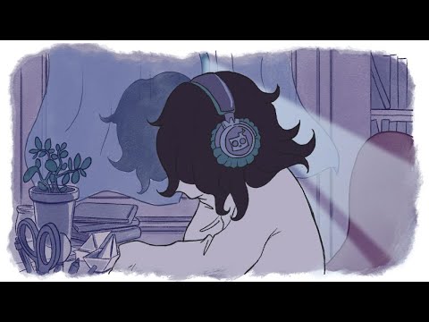 Shady Part of Me - Chill beats to relax to