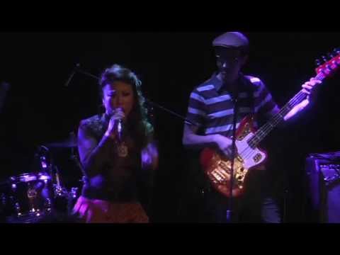 BOCHAN and Band live at LPR, NYC - "Believe"