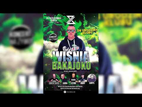 DJ Hudy @ Zilion Wrzelowiec (3.10.2020) # 26 Urodziny Klubu