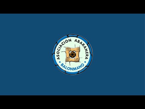 AGRINGENIA ASOC ABARANERA- ATTICGO BALONMANO ELCHE