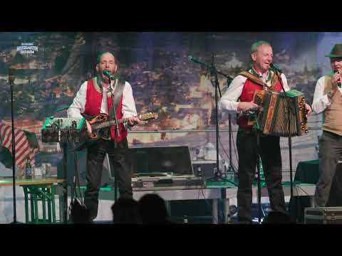Die Zellberg Buam - Heimat Tirol sei mir gegrüßt ( Sängerabschied )