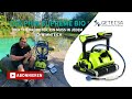 Der Ultimative Teich Und Poolroboter Dolphin Supreme S Bio Im Einsatz