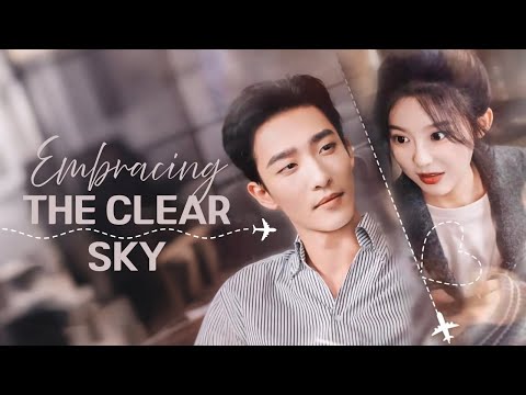 Embracing the Clear Sky | Anna enter an arranged marriage after meeting through family introductions