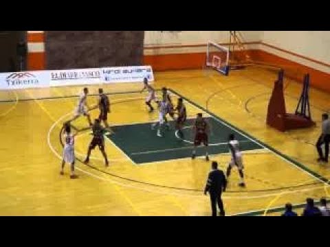 ADECCO PLATA JORNADA14 AZPEITIA AZKOITIA ISB.,70 56,CEBA GUADALAJARA. (12/01/2017)