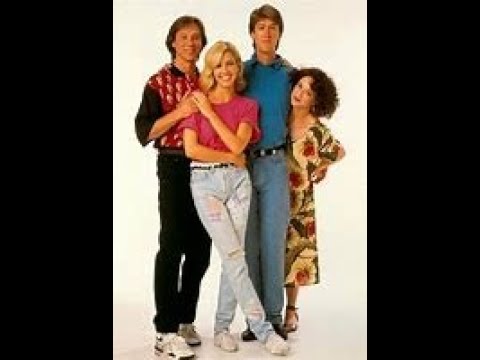 Going Places 1990-91- Episode 1- Welcome to LA