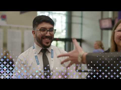 ASHP 2025 Midyear Clinical Meeting: Networking