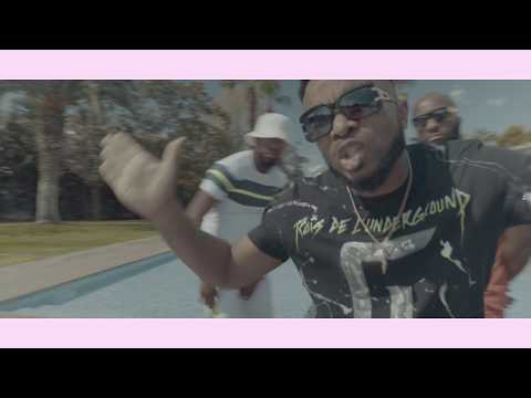 GEN ZU CLAN - RI-HANNA