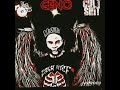 "SCUM Ft Dark Half and Qrem "Russian Roulette" Rip Geno Cultshit