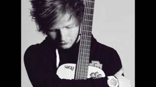 Ed Sheeran-True Tiger&amp;Firefly Remix.
