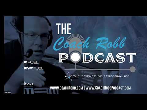 Coach Robb: Podcast #63 - Guaranteed Weightloss for Health and Performance