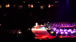 Barbra Streisand ~ "Some Other Time" ~ 11/5/12 - HP Pavilion - San Jose CA