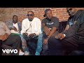 DIAMOND D - THE SCORN (Official Video) ft. KP