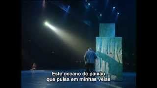 Notre Dame de Paris - Tu Vas Me Détruire (Legendado PT) 01x24/01x23