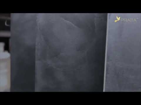 SETA EXCLUSIVE Black edition - sample line