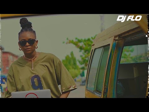 Afrobeats Danfo Mix | Best of Afrobeats January 2025 by DJ FLO