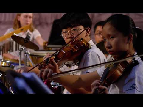 British International School Ho Chi Minh City