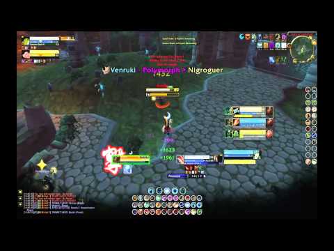 Miirkat vs Sodah/Venruki 3v3 [Test Editing/Brighter]