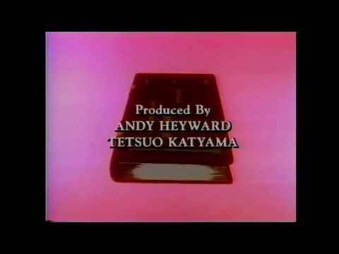 Closing to lady lovely locks in the kingdom of ice 1997 vhs