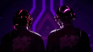 Daft Punk in Fortnite - Event