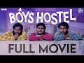 Boys Hostel Full Movie || New Telugu web series || Racha Gang || Tamada Media