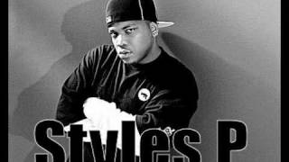 Styles P - Time will tell [ NEW 2010 ]