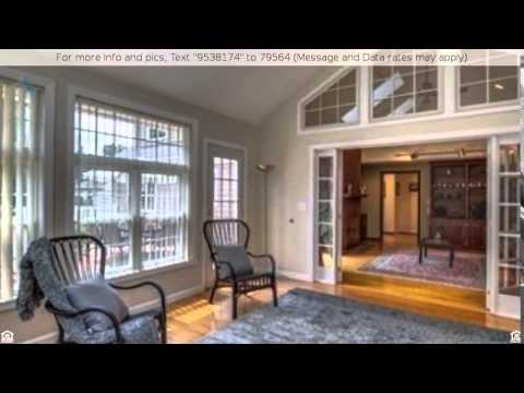 $859,900 - 11 MIDLAND ROAD, Lynnfield, MA 01940