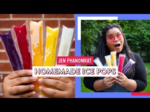 download lagu mp3 mp4 Homemade Ice Pops, download lagu Homemade Ice Pops gratis, unduh video klip Homemade Ice Pops