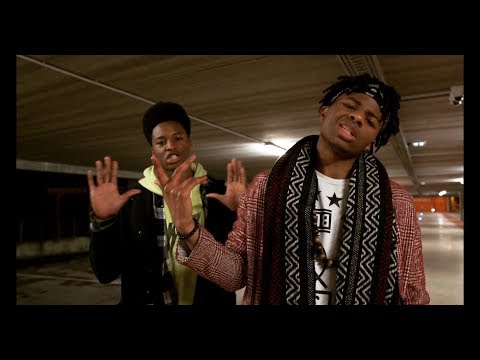 Feini-X Crew - Never Change (Clip Officiel)