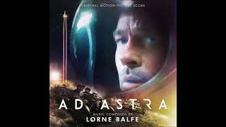 Rover Ride | Lorne Balfe