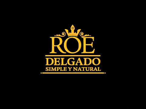 Roe Delgado-Misterios