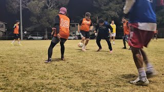 Wednesday March 25, 2026 - Coed Pickup Soccer Game | El Paso, TX
