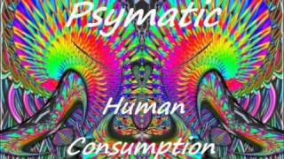 Psymatic - Freaks in Space