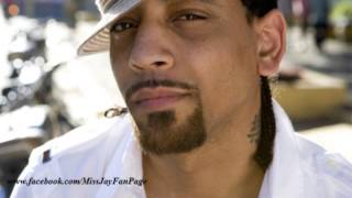 J. HOLIDAY - SUFFOCATE (BACHATA VERSION) - MISS JAY FLORES