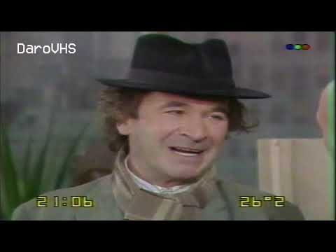 Minguito con Riverito - Sketch pelicula ciclistas